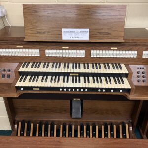 Used Viscount Domus 1132 Digital Church Organ